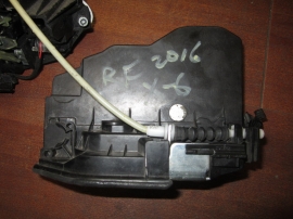 BMW - DOOR LOCK LATCH ACTUATOR OEM - 7318416